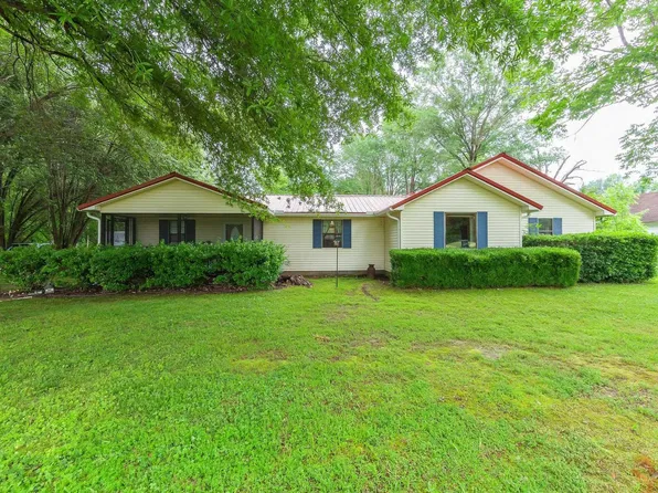 10160 Lexington St, Huntingdon, TN 38344