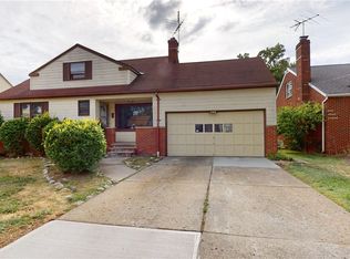 344 Lloyd Rd, Euclid, OH 44132