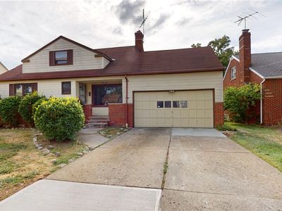 344 Lloyd Rd, Euclid, OH, 44132