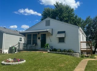5504 Wyoming St, Saint Louis, MO 63139