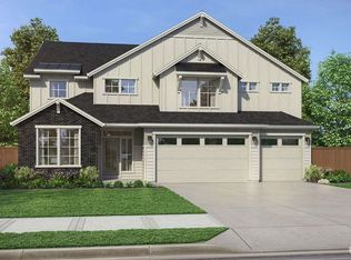 The Reserve At Washington National, Auburn, WA 98092