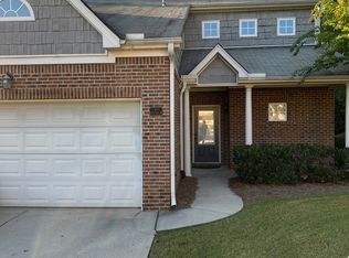 4627 Eden Ridge Dr, Acworth, GA 30101