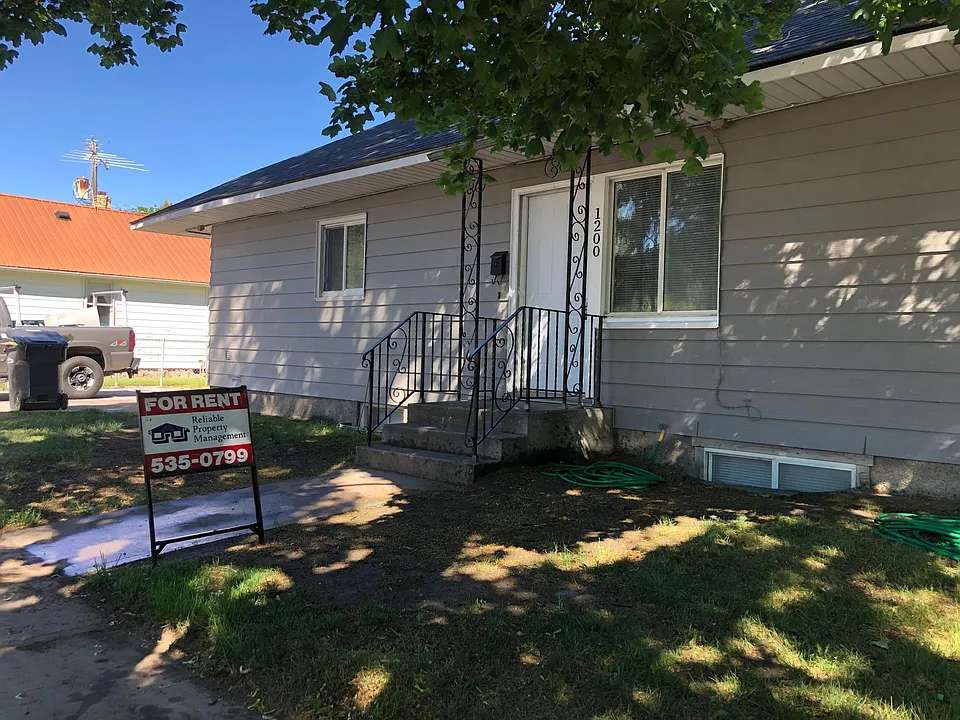 1200 Idaho Ave