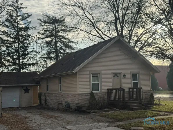 431 S Allen St, Bryan, OH 43506