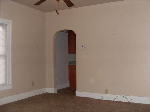 Living Room View 2