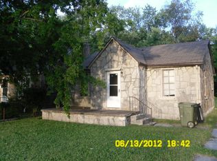 1608 Broad St, Hopkinsville, KY 42240