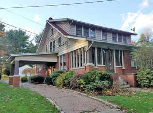 123 Walnut St, Brookville, PA 15825