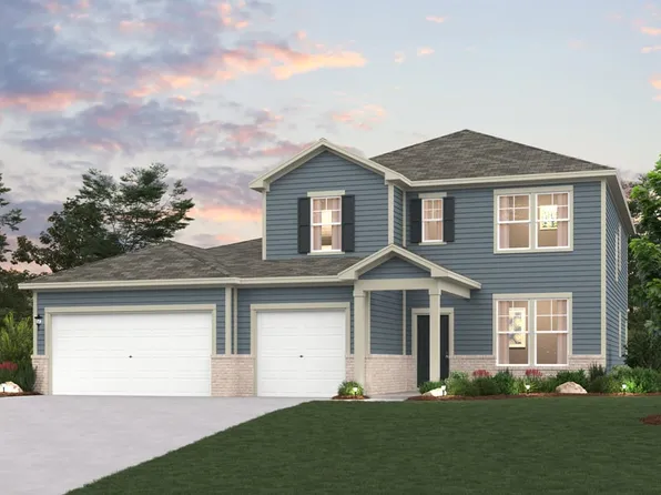 3807 Forty Acre Dr, Monroe, NC 28112