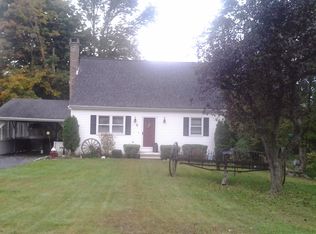 8 Hillside Ave, Plymouth, CT 06782