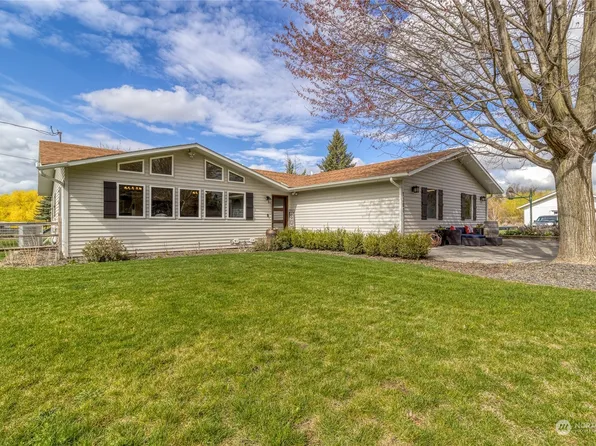 1280 Bombero Lane, Walla Walla, WA 99362