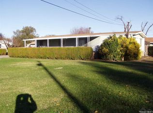 8558 Willow Branch Ln, Los Molinos, CA 96055