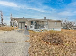 103 Martha St, Crocker, MO 65452