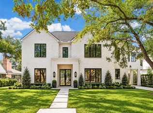 6011 Stones Throw Rd, Houston, TX 77057