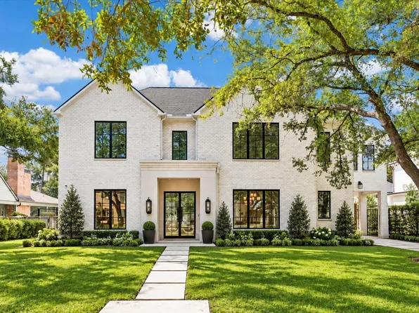 6011 Stones Throw Rd, Houston, TX 77057