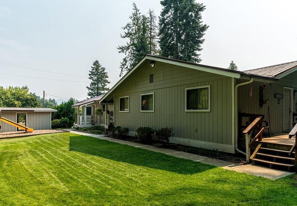 238 Sherman St, Priest River, ID 83856 Zillow