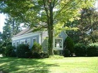 421 South St, Wrentham, MA 02093