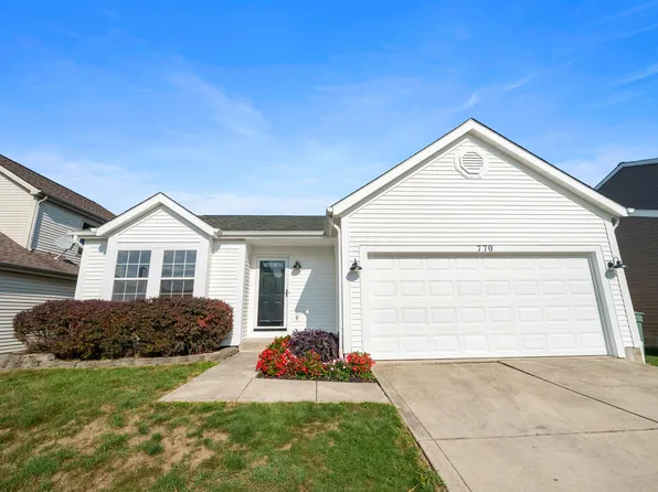 770 Hurlock Ln, Galloway, OH 43119