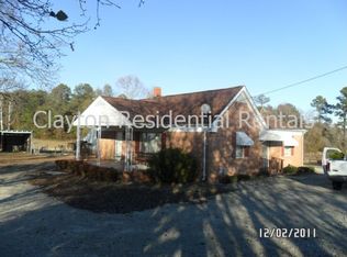 1520 Old Barbour Rd, Benson, NC 27504