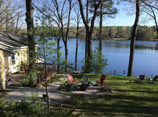 2500 Chandler Rd, Traverse City, MI 49696