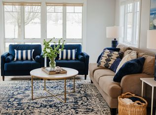 106 Culbert Dr, Hastings, MI 49058