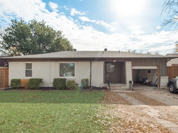 3520 Sidney Dr, Mesquite, TX 75150