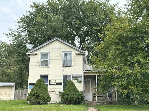 416 Elm St, Painesville, OH 44077