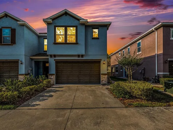 6881 Citrus Creek Ln, Tampa, FL 33625