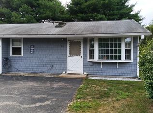 10 N Castle Way #A, Charlestown, RI 02813