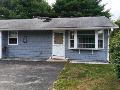 10 N Castle Way #A, Charlestown, RI, 02813