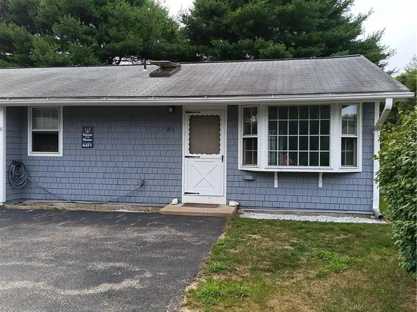 10 N Castle Way #A, Charlestown, RI 02813