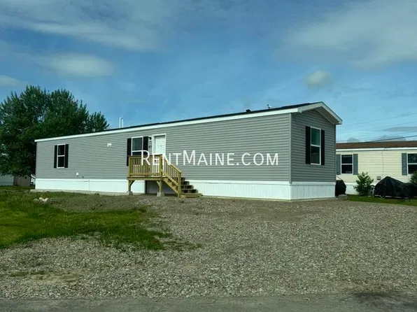 187 F St, Pittsfield, ME 04967