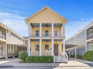 629 Hodges St, Lake Charles, LA 70601