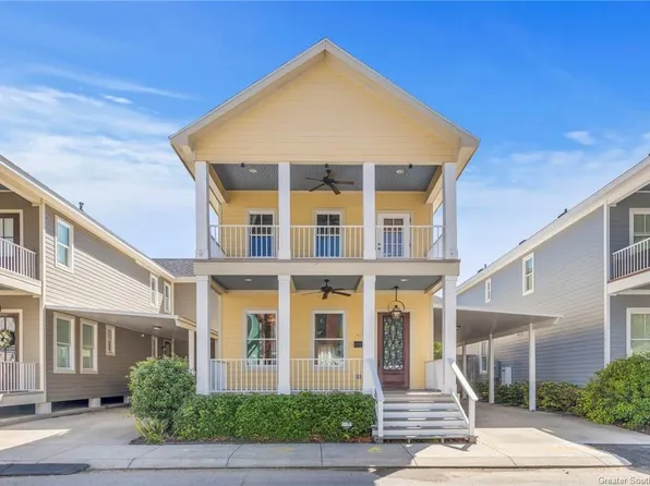 629 Hodges St, Lake Charles, LA 70601