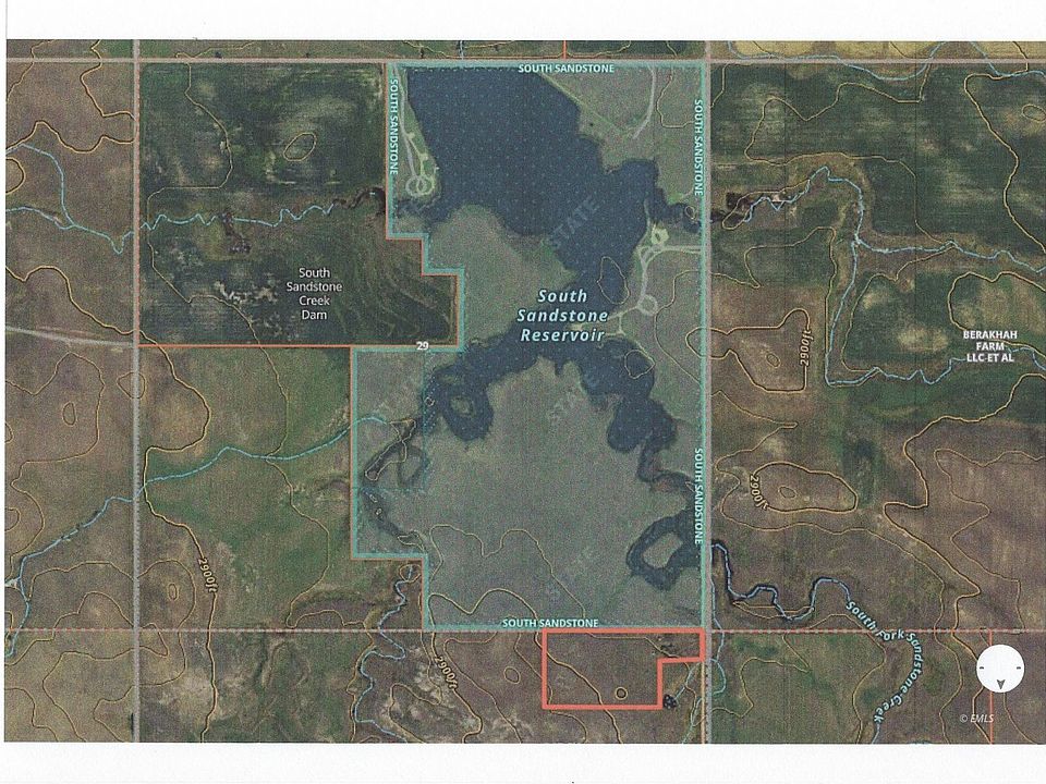 1st image of Reservoir Trl