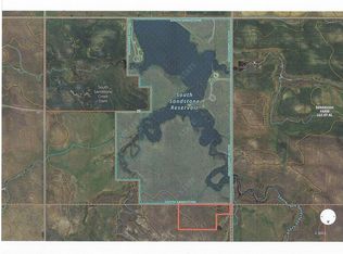 Reservoir Trl, Plevna, MT 59344