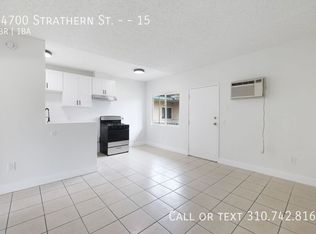 14700 Strathern St #15, Panorama City, CA 91402
