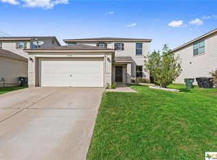 8728 Sage Meadow Dr, Temple, TX 76502