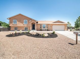 326 S Souchak Ct, Pueblo West, CO 81007