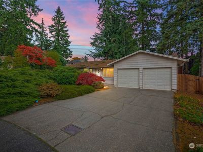 6902 132nd Place NE, Redmond, WA, 98052