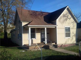806 Cole Ave, Poplar Bluff, MO 63901