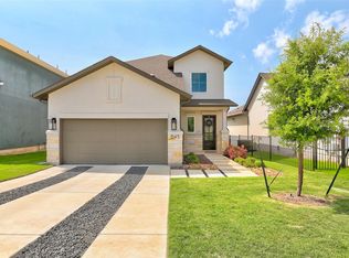 645 Treaty Oak Dr, Georgetown, TX 78628