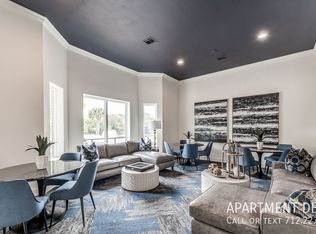9556 Meyer Forest Dr #1048, Houston, TX 77096