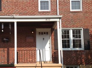 437 Rogers Ave, Glen Burnie, MD 21060