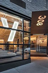 Rented by Park River