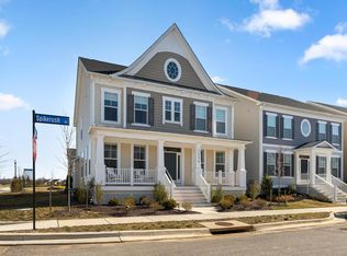 1526 Spikerush Dr, Odenton, MD 21113