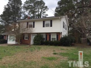 104 Longview Dr, Smithfield, NC 27577