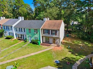5651 Wells Cir, Stone Mountain, GA 30087