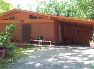 3722 Parkview St, Vicksburg, MS 39180