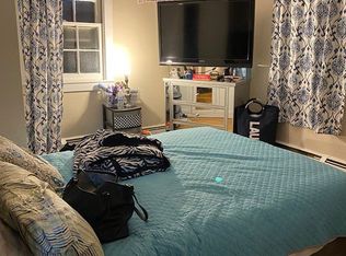 18 Merritt St APT 7, Marblehead, MA 01945