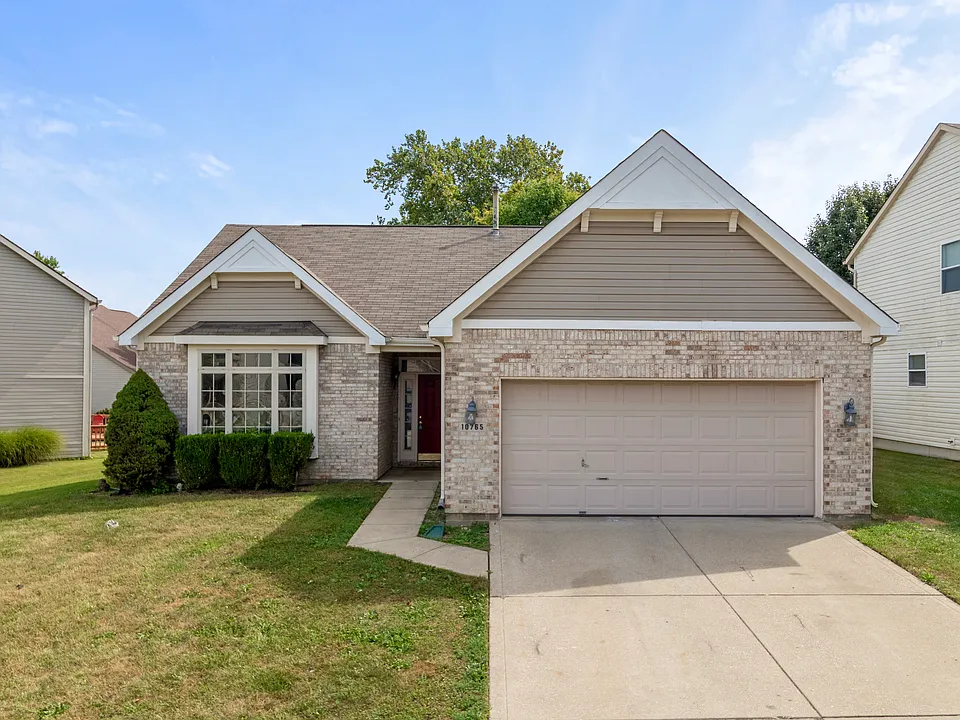 10765 Alyssa Way